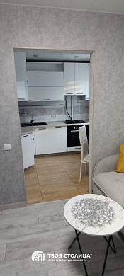 Сдаётся 2-комнатная квартира, Минск, Уборевича ул., 160 - фото 2 