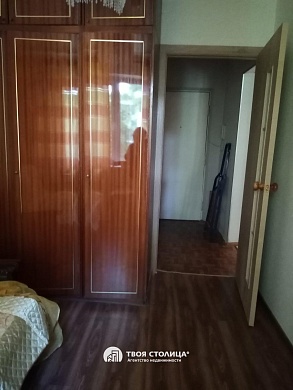 Сдаётся 2-комнатная квартира, Минск, Ландера ул., 68 - фото 4 