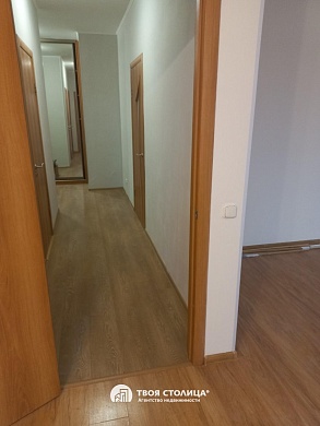 Сдаётся 2-комнатная квартира, Минск, Ложинская ул., 5 - фото 3 