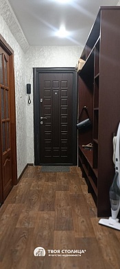 Сдаётся 2-комнатная квартира, Минск, Брикета ул., 16 - фото 5 