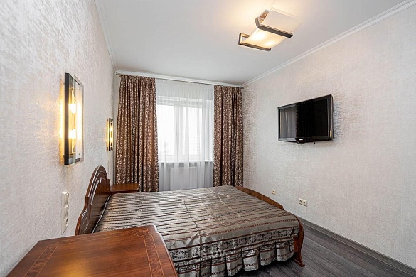 Сдаётся 2-комнатная квартира, Минск, Мястровская ул., 12 - фото 12 