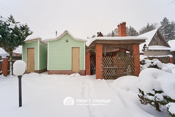 дача, Жуков Луг - фото 32 