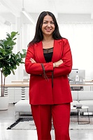 Наталья Владимировна Гутковская