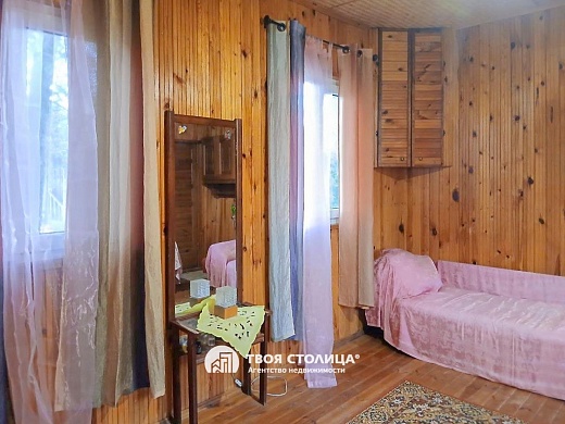 участок, Геофизик - фото 10 