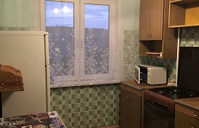 Сдается трехкомнатная квартира, Минск, Плеханова ул., 71 за 385 у.е.