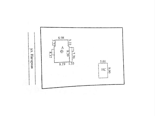 дом, Слобода - фото 29 