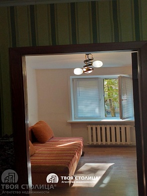 Сдаётся 2-комнатная квартира, Минск, Лынькова ул., 67 - фото 3 