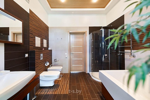 коттедж, Ждановичи - фото 39 