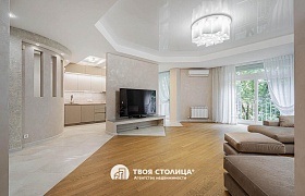 Продажа  квартиры, Минск, Чехова ул., 3