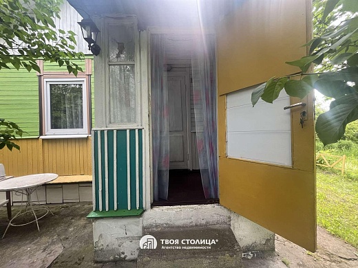 дача, Подшипник - фото 20 