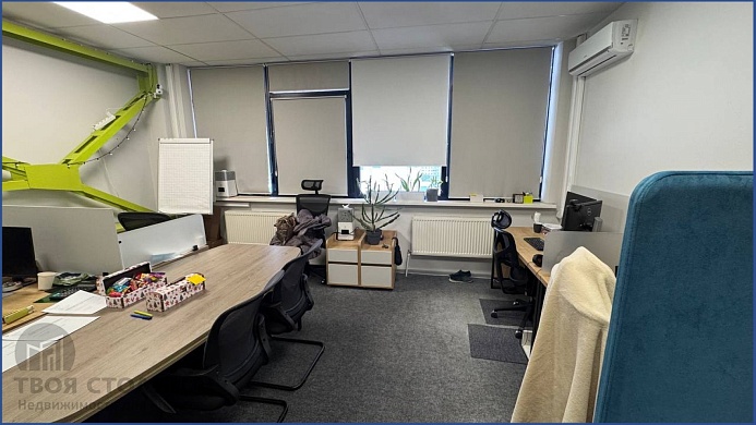 Офис в аренду, Минск, Хоружей ул., 25, к. 3 - фото 5 
