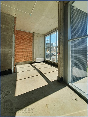 Торговые площади в аренду, Минск, Левина, 3 - фото 3 