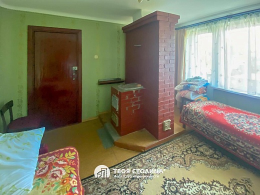 дача, Ружамполь - фото 6 