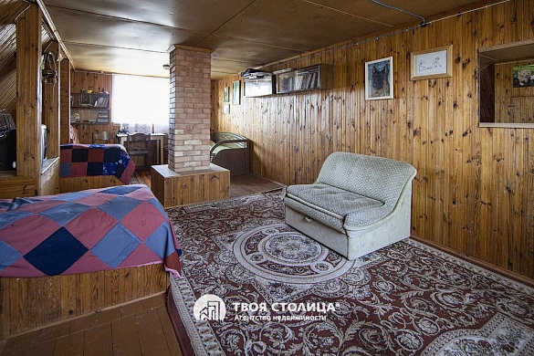 дача, Равнополье - фото 29 