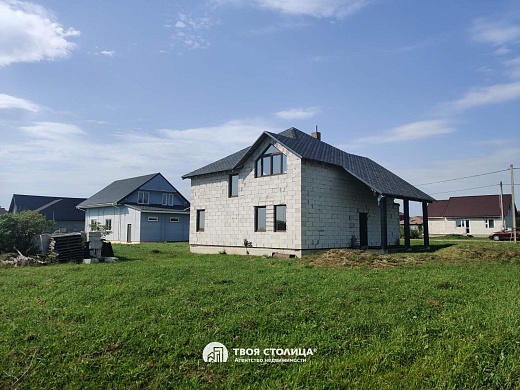 дом, Заболотье - фото 5 