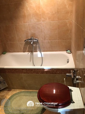 Сдаётся 2-комнатная квартира, Минск, Хоружей ул., 24, к. 2 - фото 7 