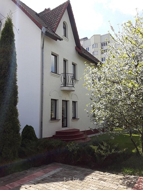 Сдаётся 3-комнатная квартира, Минск, Ватутина ул., 31