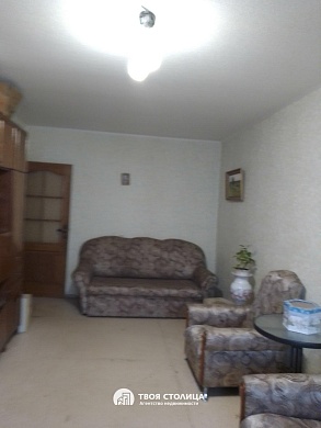 Сдаётся 2-комнатная квартира, Минск, Рафиева ул., 78 - фото 2 