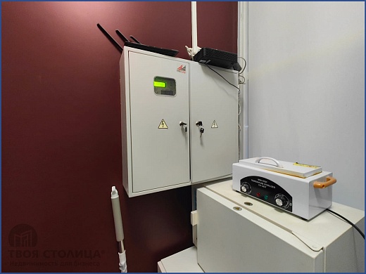 Торговые площади на  продажу, Минск, Туровского ул., 4 - фото 7 