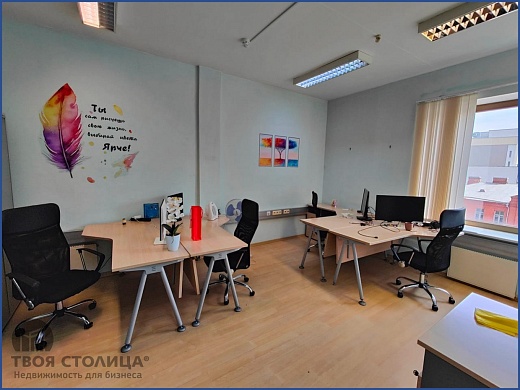 Офис на  продажу, Минск, Мясникова ул., 40 - фото 5 