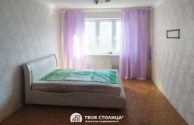 Продажа  квартиры, Минск, Плеханова ул., 58