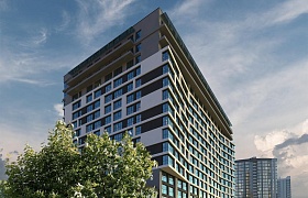 Продажа  квартиры, Минск, Савицкого ул., 24