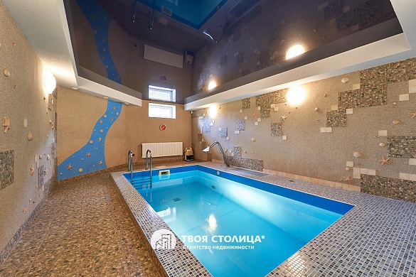 коттедж, Минск - фото 34 