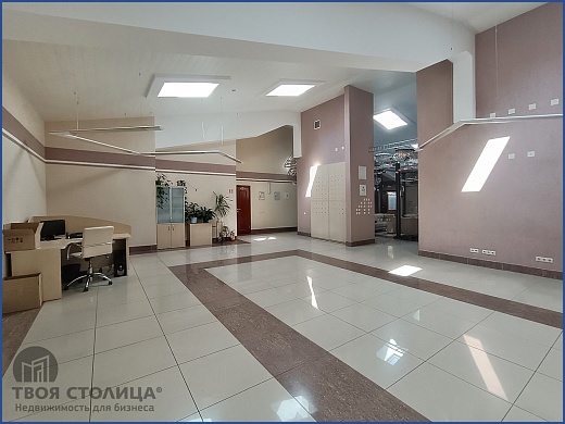 Склад в аренду, Колодищи, Тюленина ул., 18 - фото 8 
