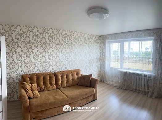 Сдаётся 3-комнатная квартира, Минск, Сморговский тракт, 10 - фото 3 