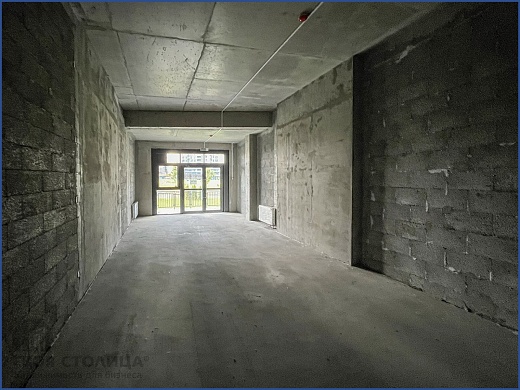 Торговые площади в аренду, Минск, Жореса Алфёрова, 12 - фото 2 