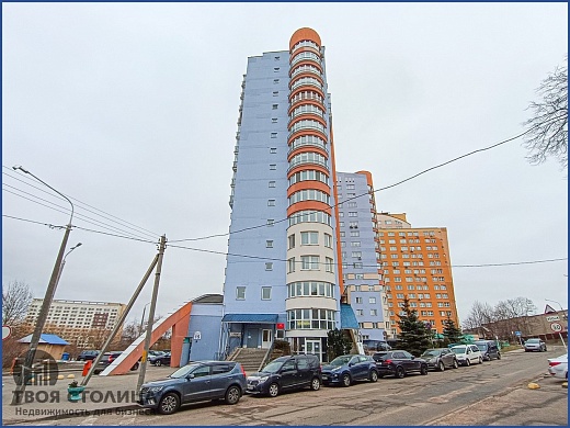 Офис на  продажу, Минск, Белорусская ул., 15 - фото 8 