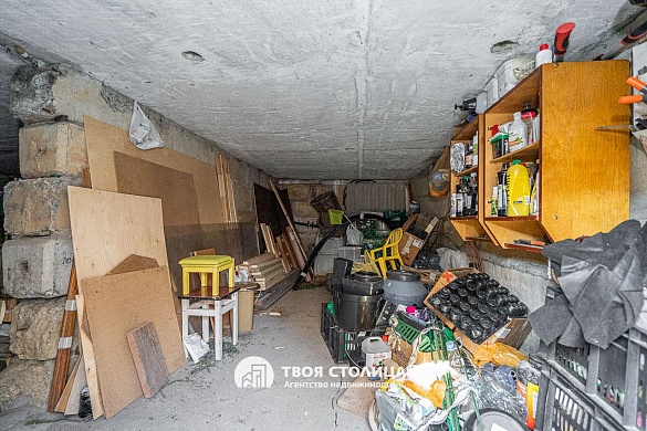 дача, Паперня - фото 32 