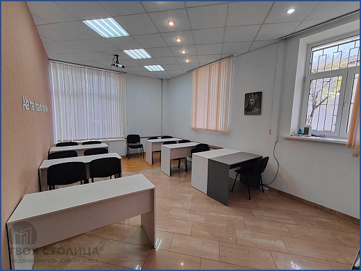 Офис в аренду, Минск, Красноармейская ул., 18 - фото 5 