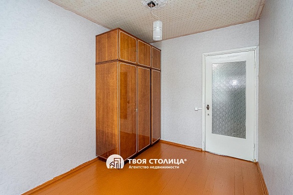 Сдаётся 2-комнатная квартира, Минск, Плеханова ул., 28, к. 2 - фото 6 