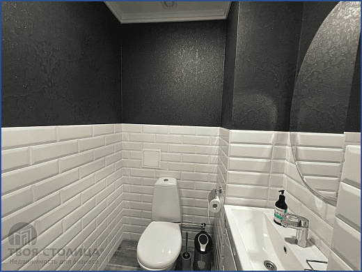 Офис на  продажу, Минск, Корш-Саблина ул., 3 - фото 8 