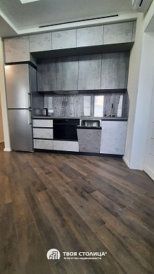 Сдаётся 2-комнатная квартира, Минск, Победителей просп., 115 - фото 1 