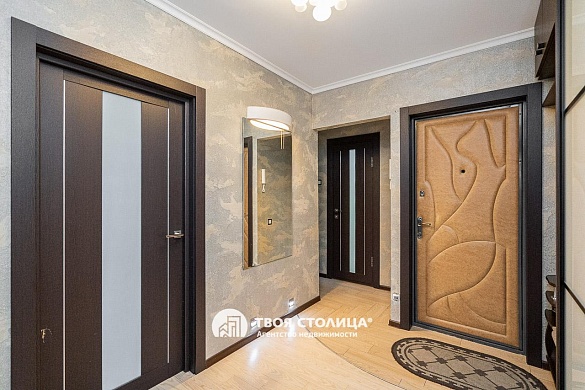 Сдаётся 3-комнатная квартира, Минск, Любимова просп., 12 - фото 15 