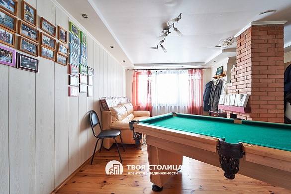 дача, Жуков Луг - фото 16 