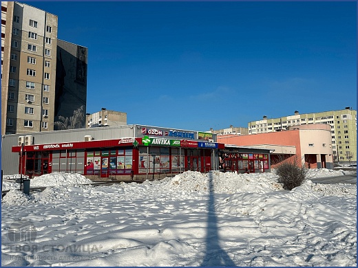 Торговые площади на  продажу, Минск, Селицкого ул., 87 - фото 17 