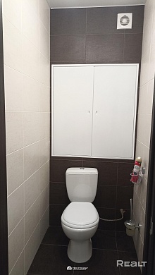 Сдаётся 1-комнатная квартира, Минск, Героев 120 Дивизии ул., 4 - фото 7 