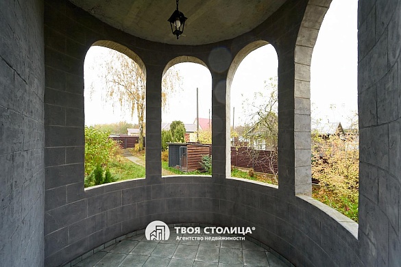 дом, Копиевичи - фото 38 