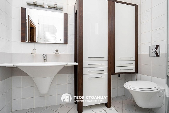 коттедж, Минск - фото 8 