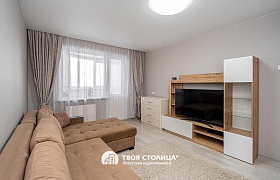 Продажа  квартиры, Минск, Громова ул., 46