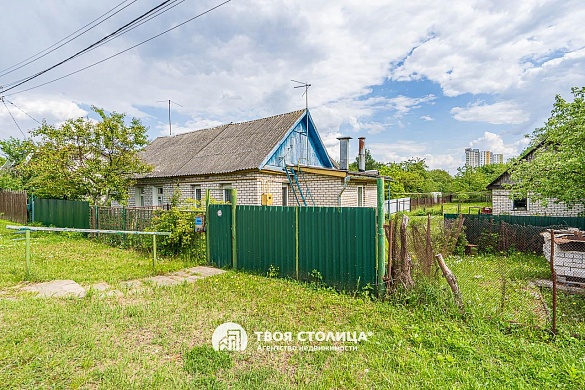 полдома, Минск - фото 29 