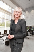 Елена Александровна Одинцова