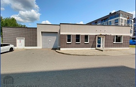 Офис на  продажу Минск, Ратомская, 48