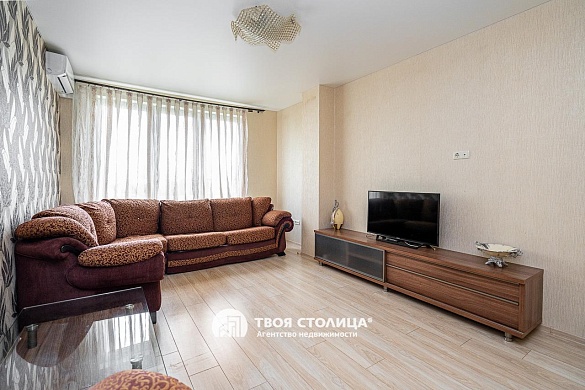 Сдаётся 2-комнатная квартира, Минск, Скрыганова ул., 4, к. А - фото 5 