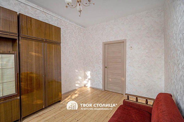 полдома, Минск - фото 10 