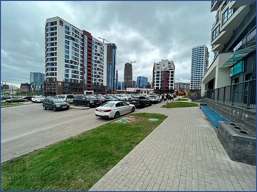Торговые площади в аренду, Минск, Николы Теслы, 18 - фото 5 