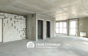 Продажа  квартиры, Минск, Брилевская ул., 25